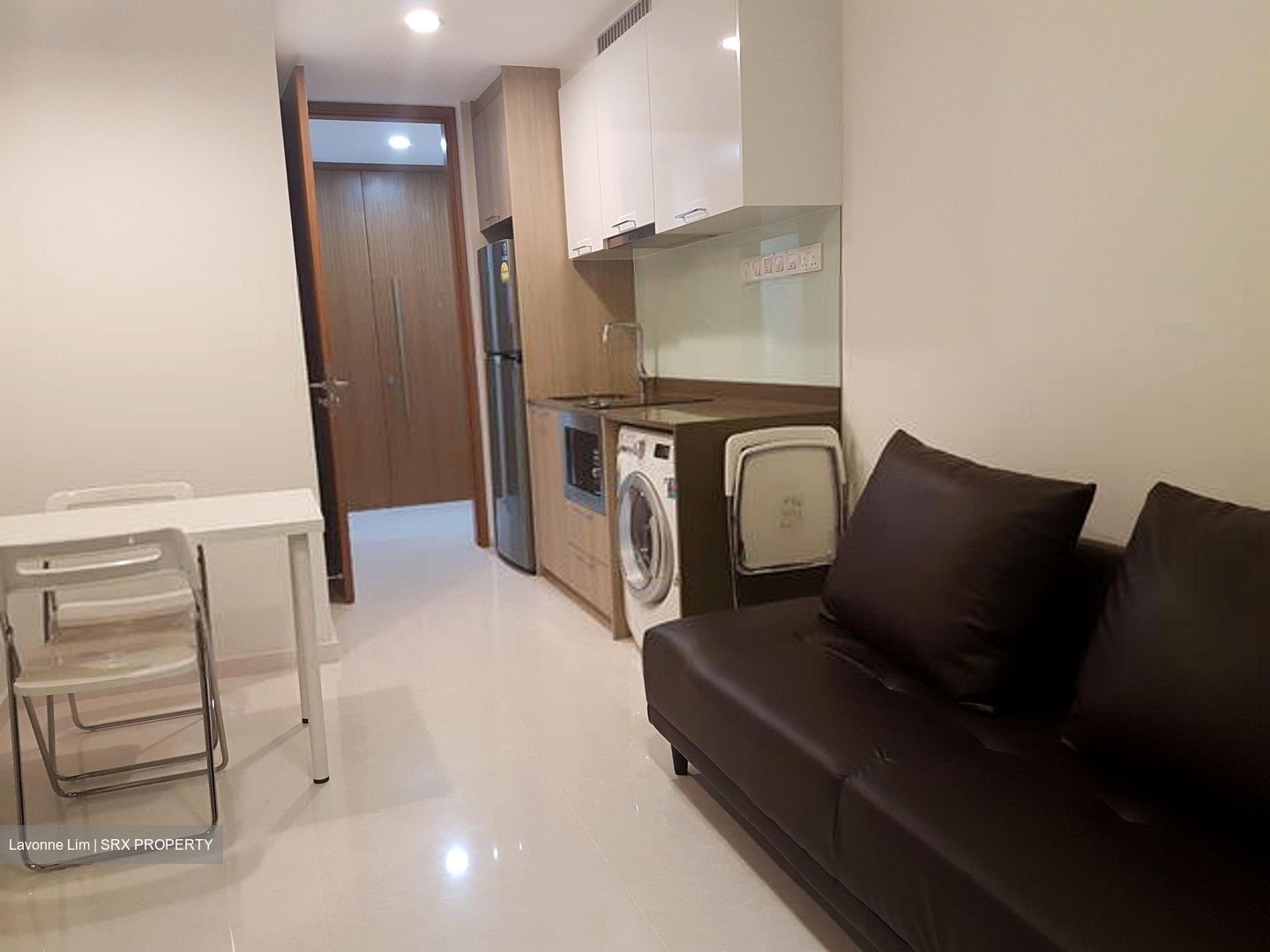 Trilive (D19), Condominium #566756051